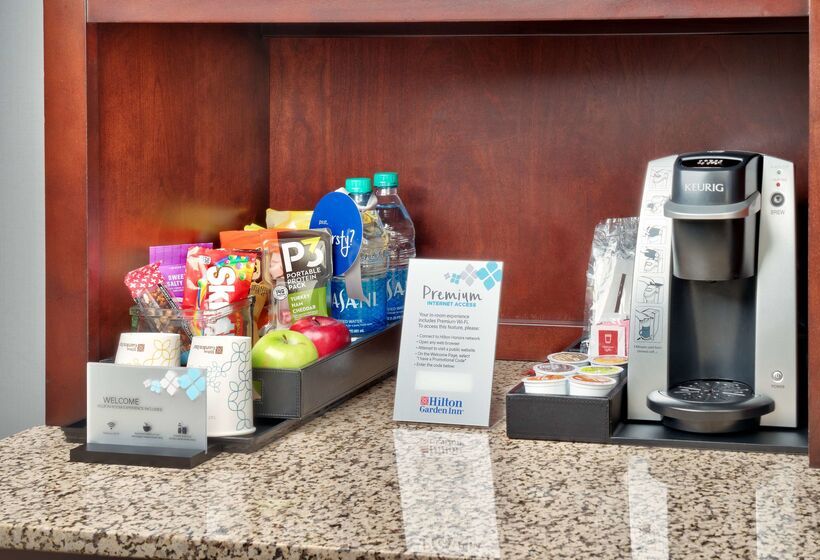 فندق Hilton Garden Inn Salt Lake City/sandy