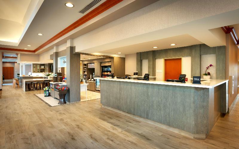 فندق Hilton Garden Inn Salt Lake City/sandy