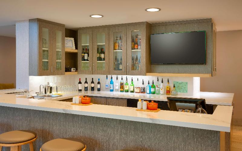 فندق Hilton Garden Inn Salt Lake City/sandy