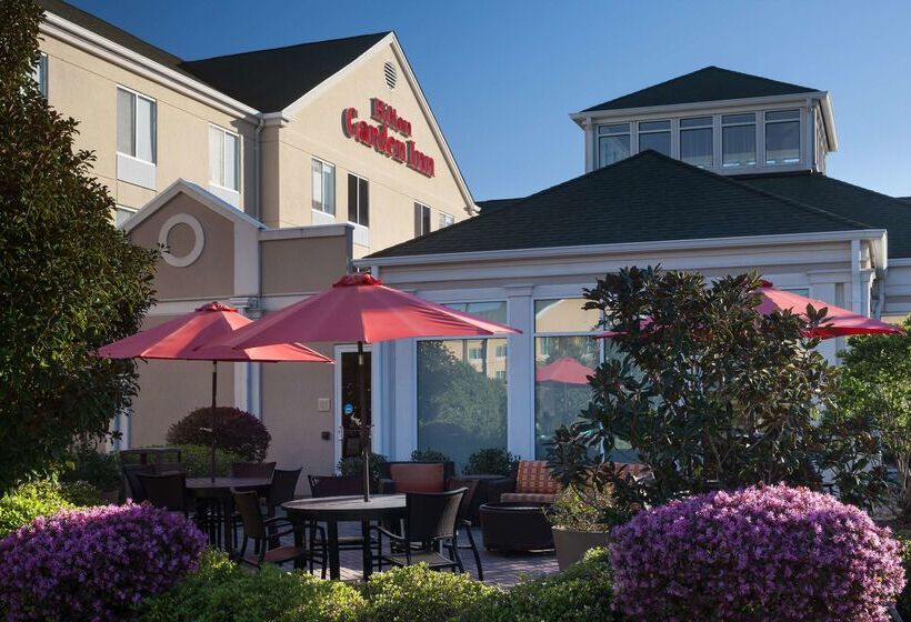 호텔 Hilton Garden Inn Savannah Airport