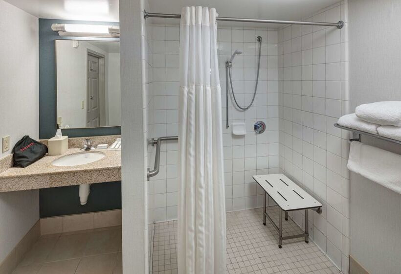 호텔 Hilton Garden Inn Savannah Airport