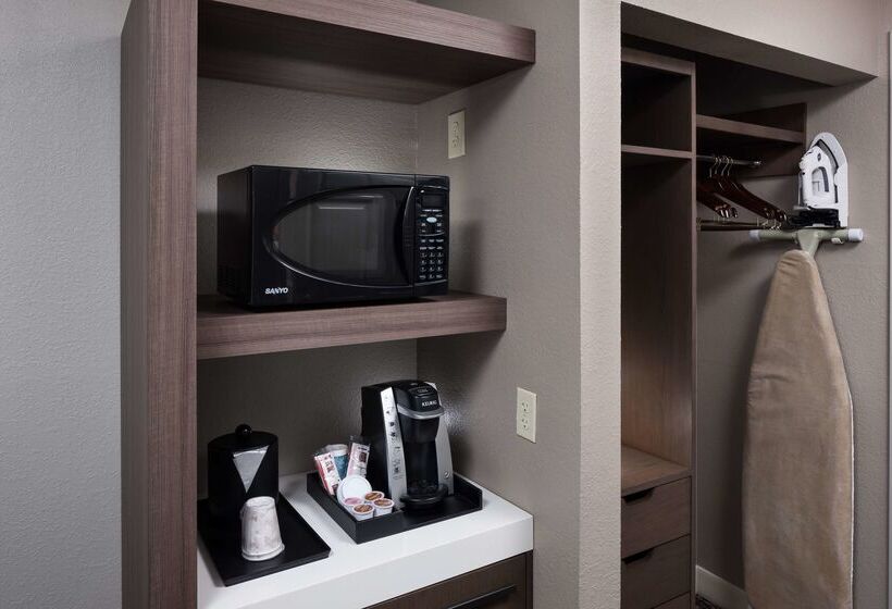 호텔 Hilton Garden Inn Savannah Airport