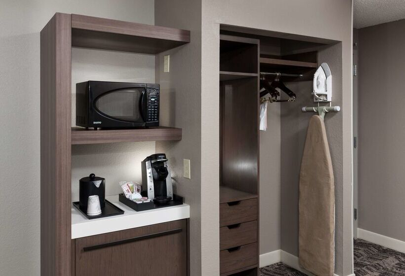 호텔 Hilton Garden Inn Savannah Airport