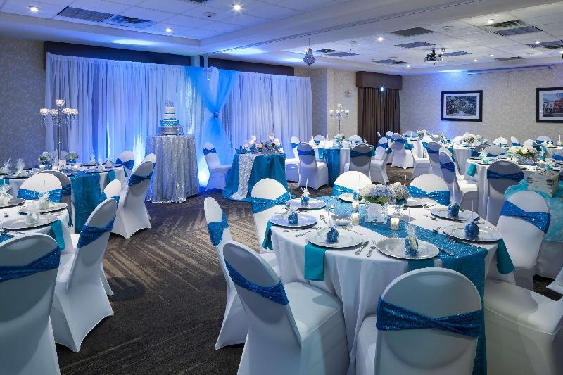 호텔 Hilton Garden Inn Savannah Airport