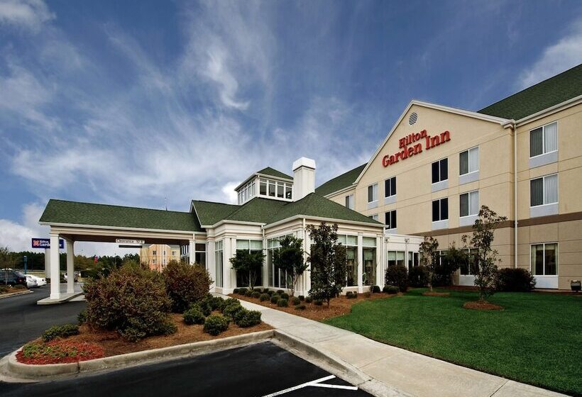 호텔 Hilton Garden Inn Savannah Airport