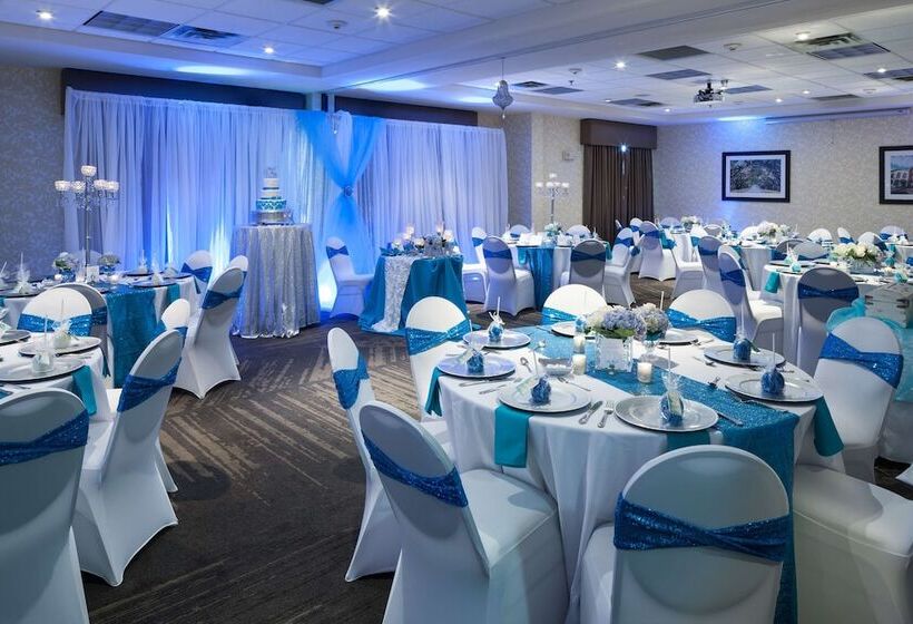 호텔 Hilton Garden Inn Savannah Airport