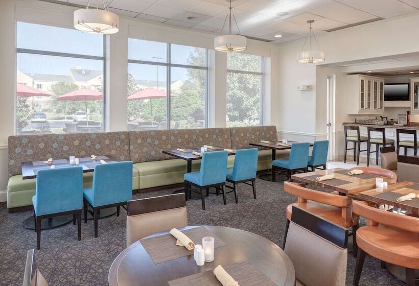 호텔 Hilton Garden Inn Savannah Airport