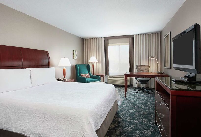 酒店 Hilton Garden Inn Schaumburg