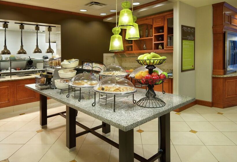 酒店 Hilton Garden Inn Schaumburg