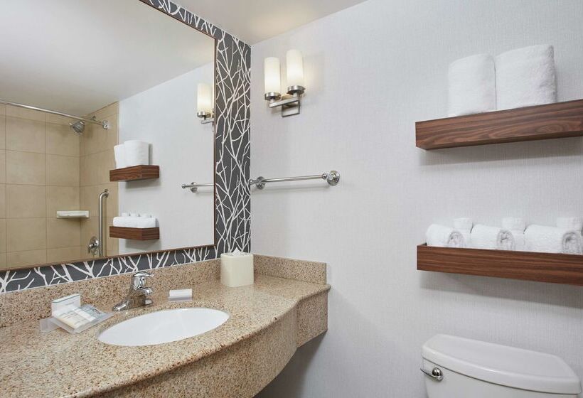 هتل Hilton Garden Inn Schaumburg