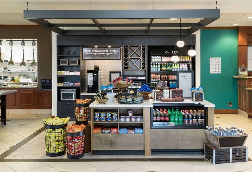 酒店 Hilton Garden Inn Schaumburg