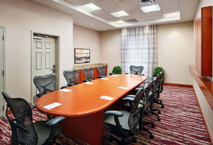 酒店 Hilton Garden Inn Schaumburg