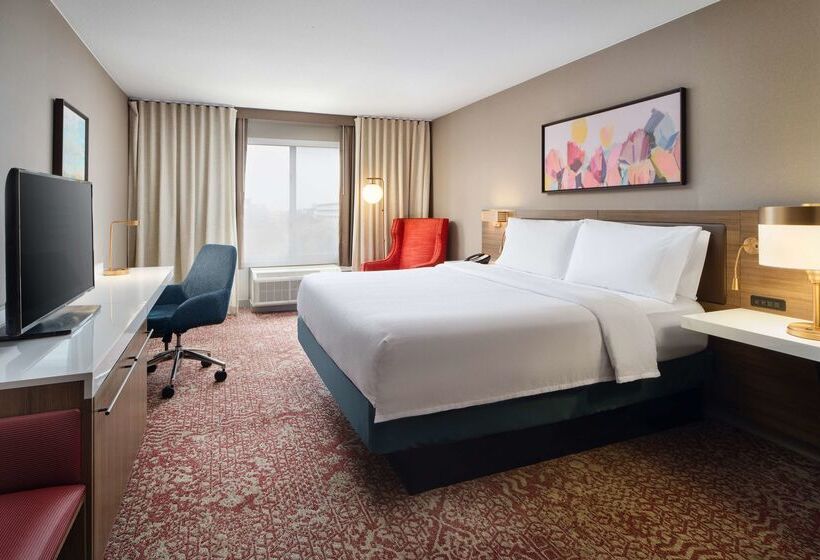هتل Hilton Garden Inn Schaumburg