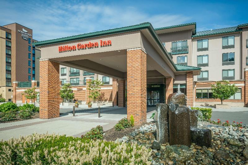 فندق Hilton Garden Inn Seattle  Issaquah