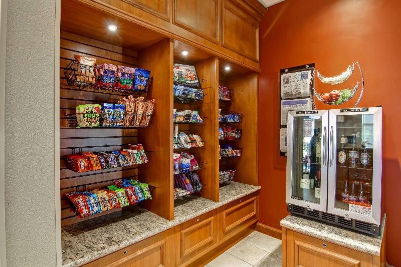 فندق Hilton Garden Inn Seattle  Issaquah