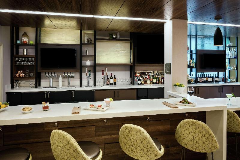 فندق Hilton Garden Inn Seattle  Issaquah