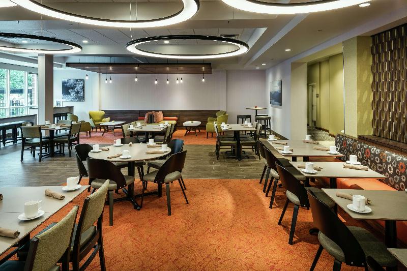 בית מלון כפרי Hilton Garden Inn Seattle  Issaquah