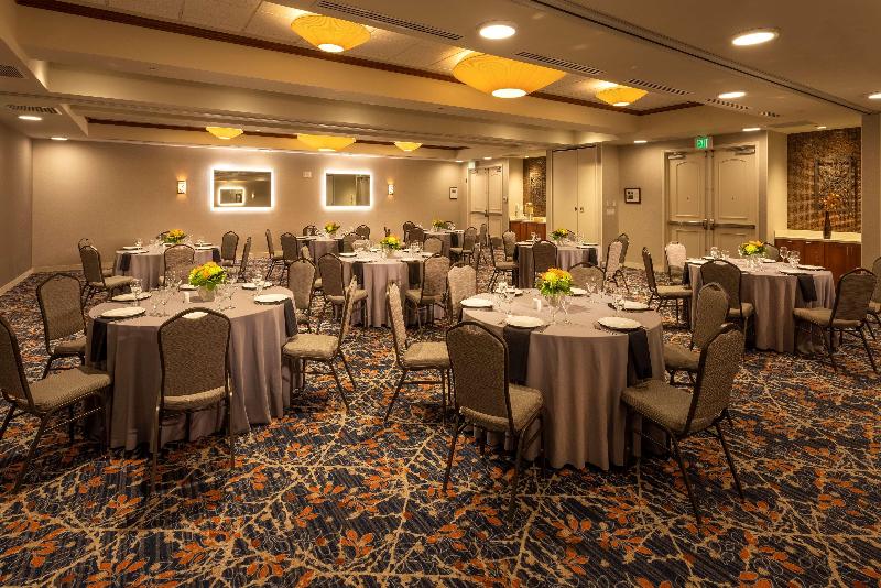 فندق Hilton Garden Inn Seattle  Issaquah