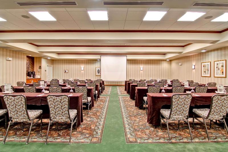 בית מלון כפרי Hilton Garden Inn Seattle  Issaquah