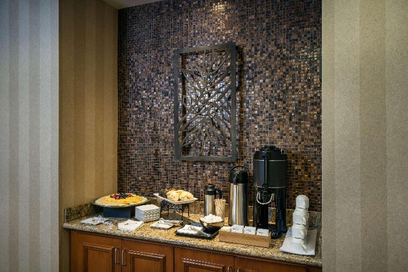 فندق Hilton Garden Inn Seattle  Issaquah