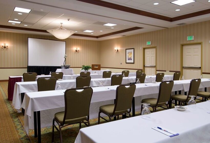 فندق Hilton Garden Inn Seattle North/everett