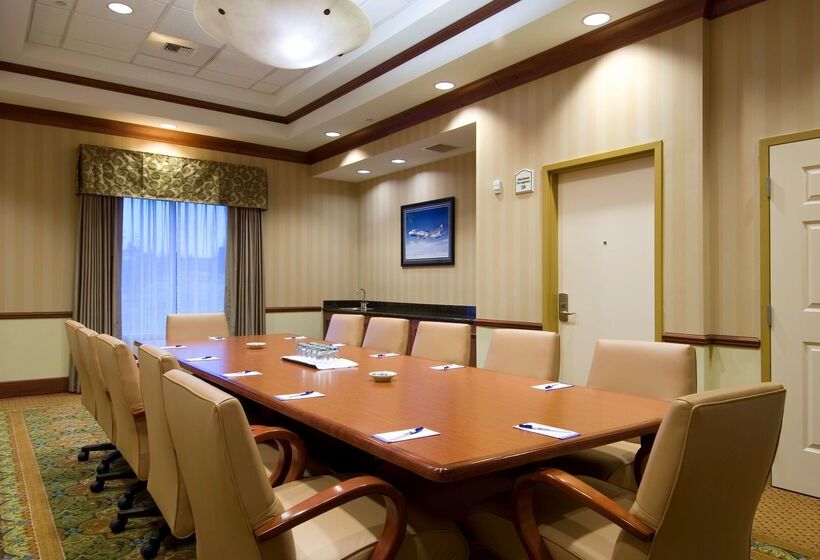 فندق Hilton Garden Inn Seattle North/everett