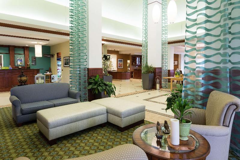 فندق Hilton Garden Inn Seattle North/everett