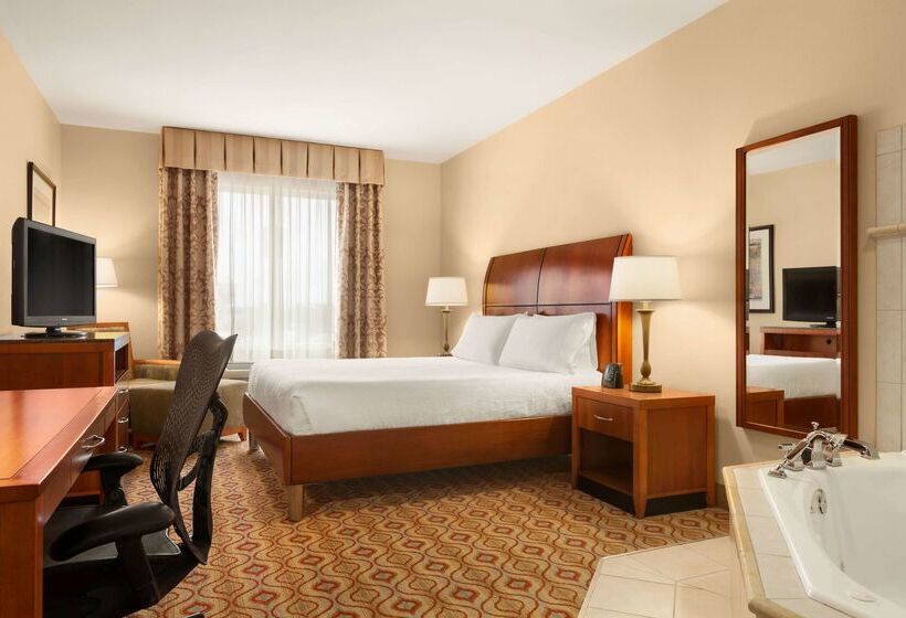 فندق Hilton Garden Inn Solomons