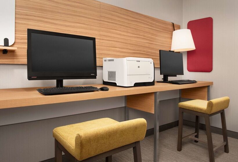 فندق Hilton Garden Inn Solomons