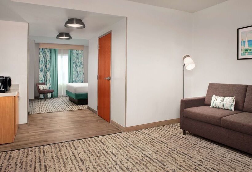 فندق Hilton Garden Inn Solomons