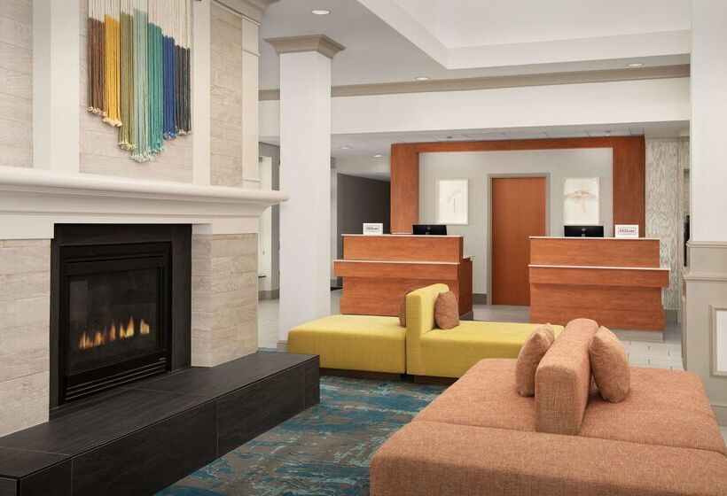 فندق Hilton Garden Inn Solomons