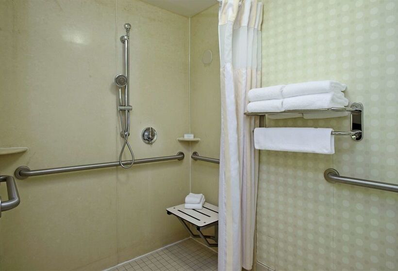 فندق Hilton Garden Inn Sonoma County Airport