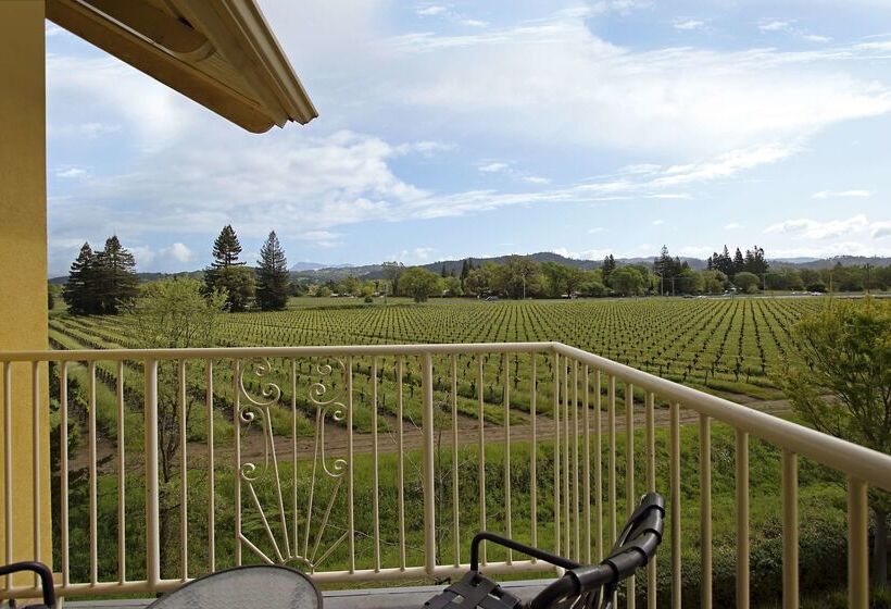 فندق Hilton Garden Inn Sonoma County Airport