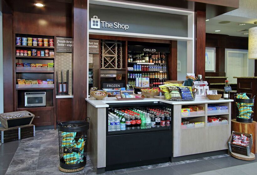 فندق Hilton Garden Inn Sonoma County Airport