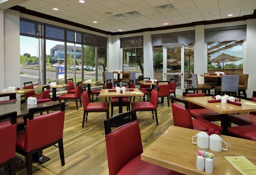 فندق Hilton Garden Inn Sonoma County Airport