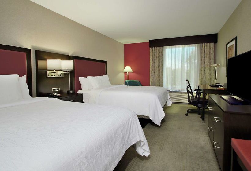 فندق Hilton Garden Inn Sonoma County Airport