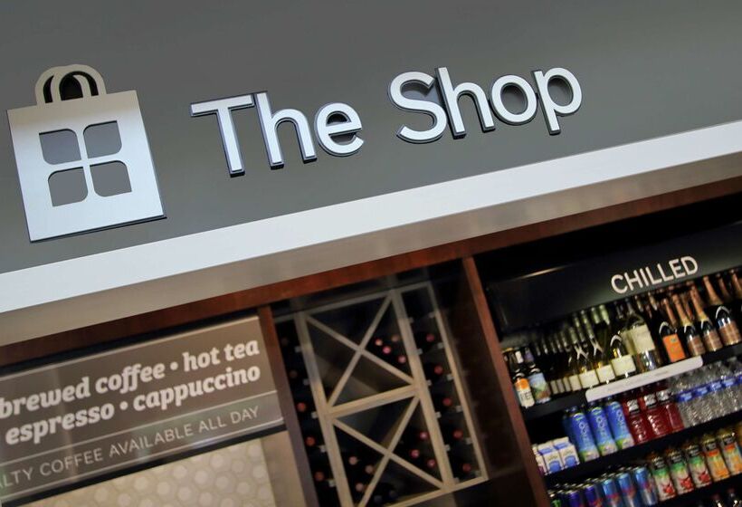 فندق Hilton Garden Inn Sonoma County Airport