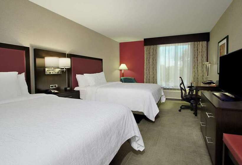فندق Hilton Garden Inn Sonoma County Airport