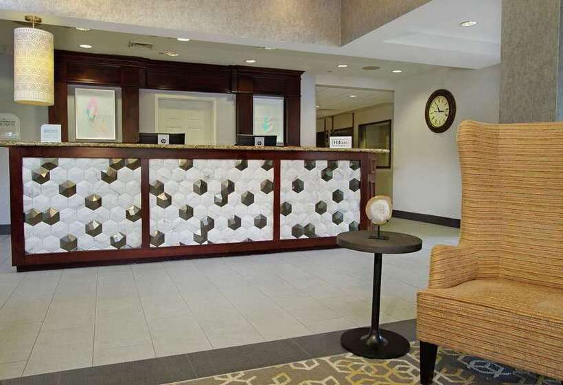 فندق Hilton Garden Inn Sonoma County Airport