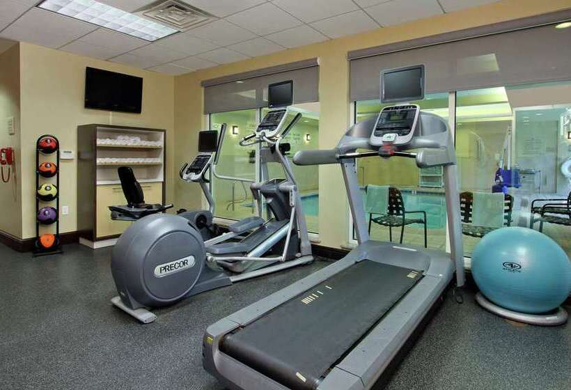 فندق Hilton Garden Inn Sonoma County Airport