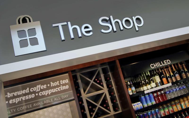 فندق Hilton Garden Inn Sonoma County Airport