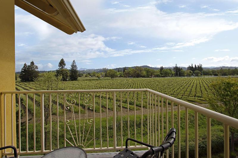 فندق Hilton Garden Inn Sonoma County Airport