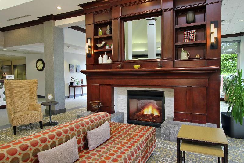 فندق Hilton Garden Inn Sonoma County Airport