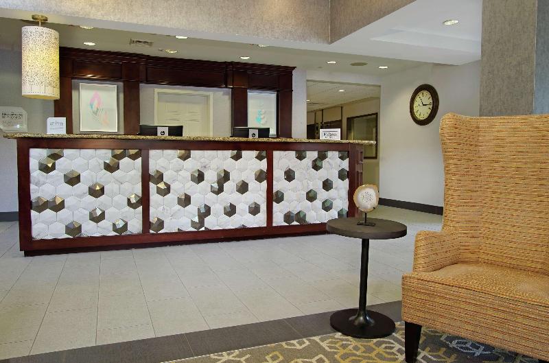 فندق Hilton Garden Inn Sonoma County Airport