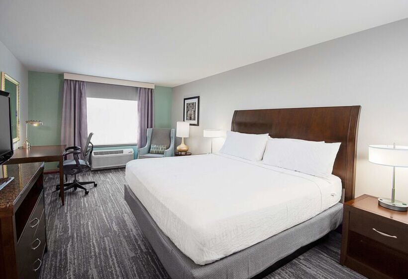 هتل Hilton Garden Inn South Bend