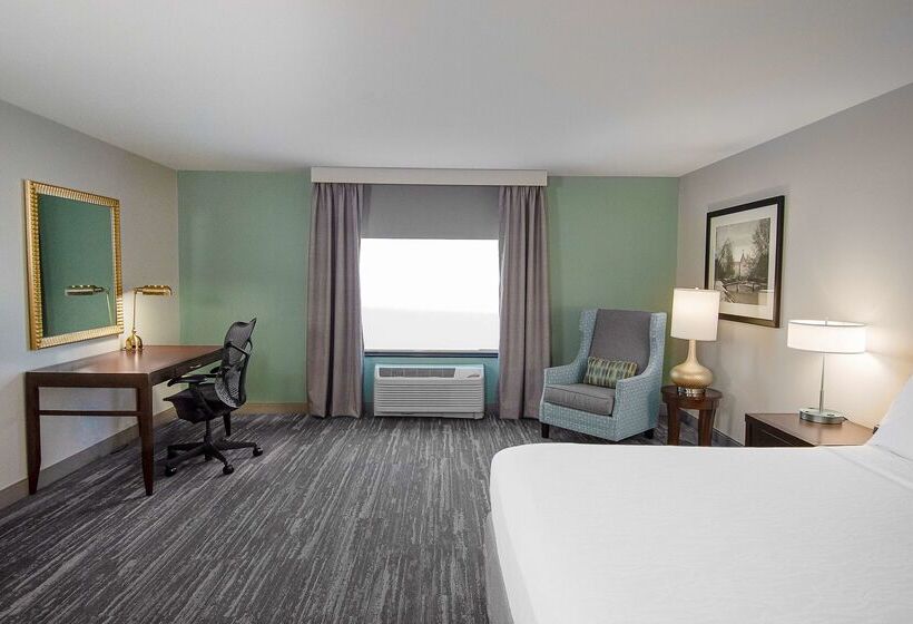 هتل Hilton Garden Inn South Bend