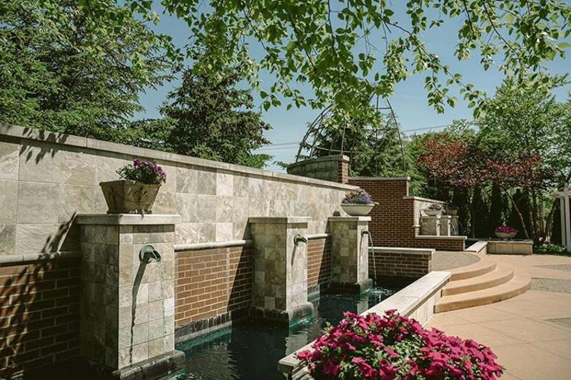 هتل Hilton Garden Inn South Bend