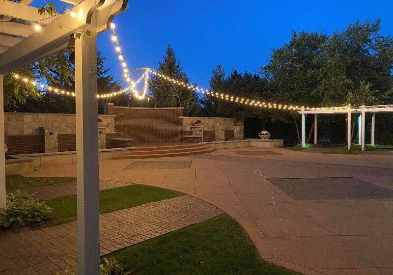 هتل Hilton Garden Inn South Bend