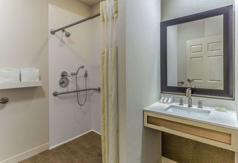 Отель Hilton Garden Inn St Charles