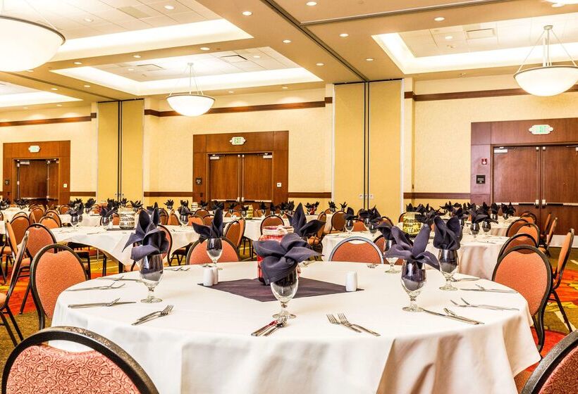 فندق Hilton Garden Inn St. George